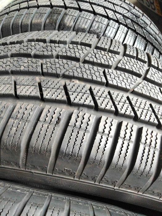 255 55R19 Continental Viseu • OLX Portugal