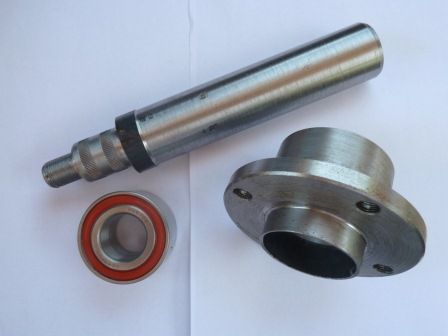 ПРИЦЕП причіп двометровий без посередників від заводу з документами