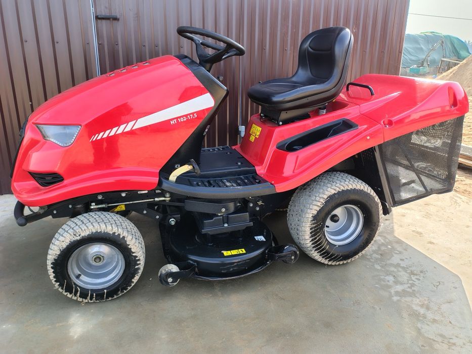 Kosiarka Traktorek Herkules HT