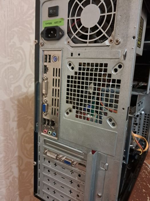 Продам комп’ютер