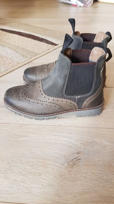 Botki sztyblety 36 Wysyłka GRATIS