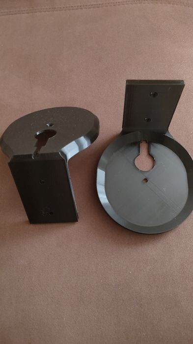 Sonos era 100 uchwyt 2szt, biały lub czarny