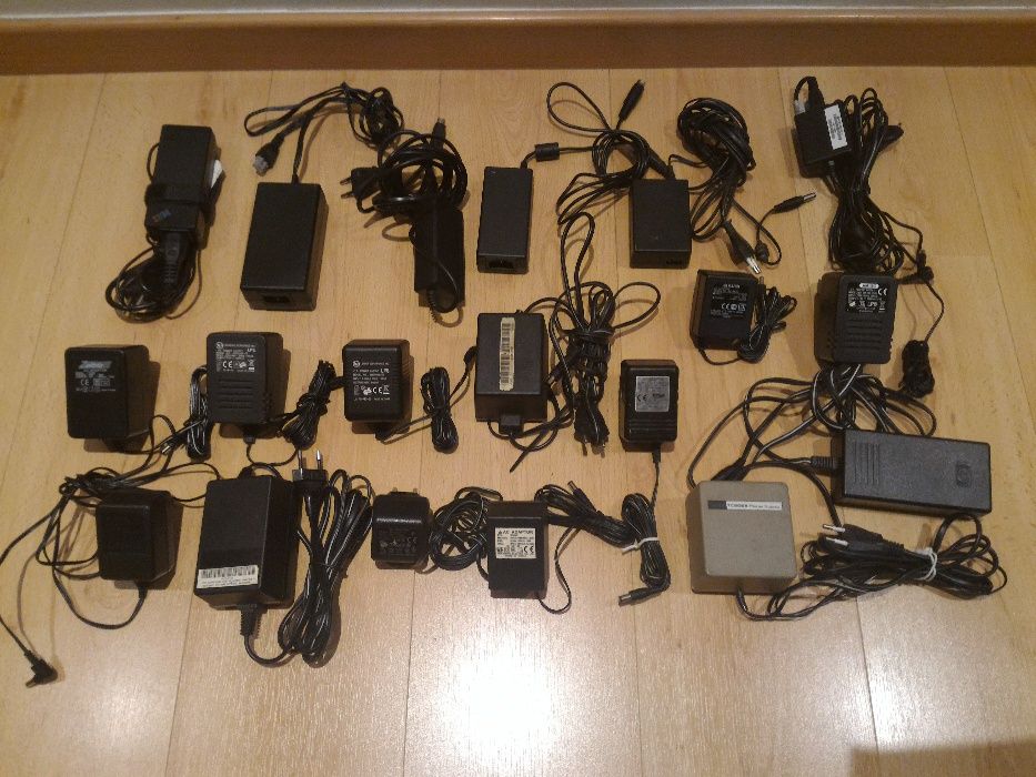 Transformadores Diversos