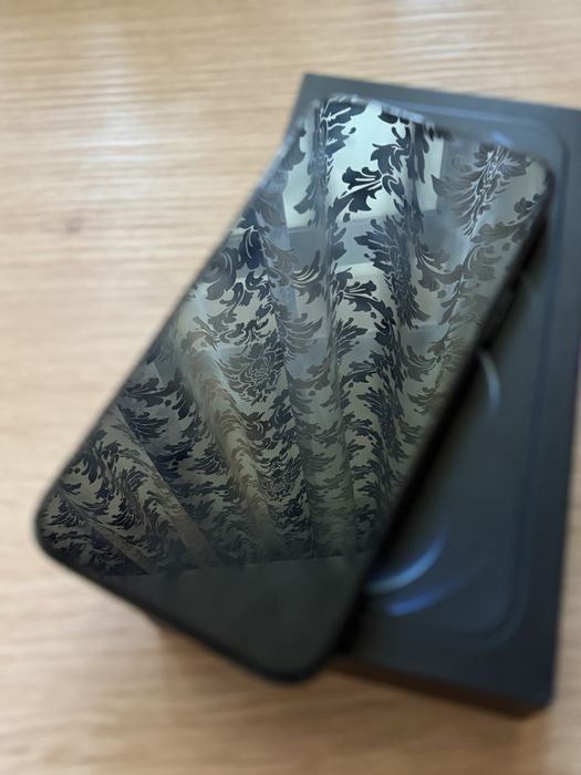 IPhone 12 PRO MAX 256 gb