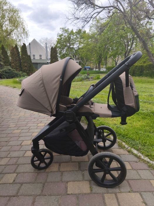 Дитяча коляска  Carrello Omega 2 в 1