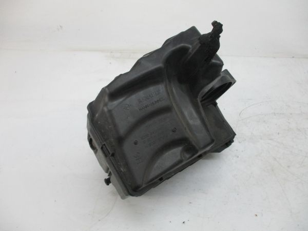 Caixa filtro ar RENAULT Megane III (BZ0_)