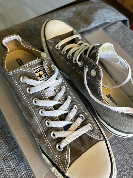 Sapatilhas “All Star Converse”