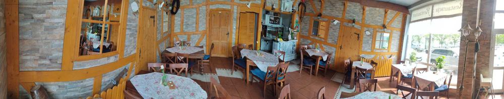 Odstąpię Restaurację