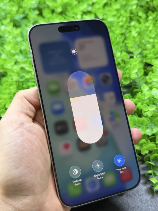 iPhone 16 Pro Max, 256gb, Natural (Neverlock) Айфон 16 Про Макс #0470