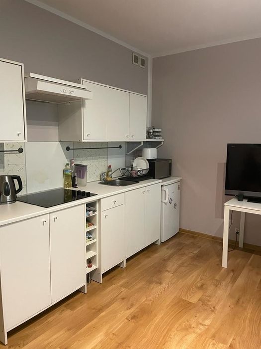 Do wynajęcia kawalerka Poznań Łazarz lodowa 11