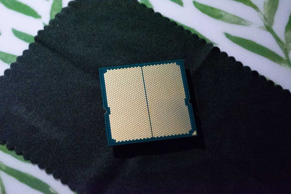amd ryzen 7800x3d usado