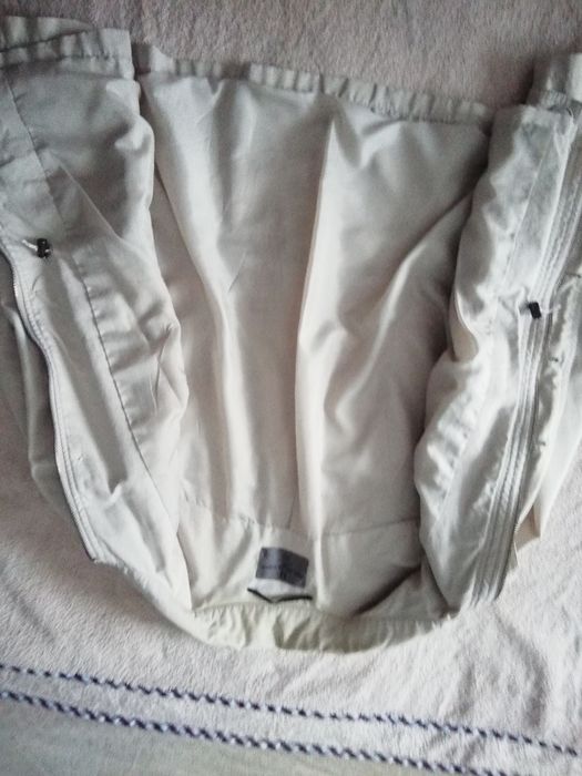 Ветровка на покладе размер s