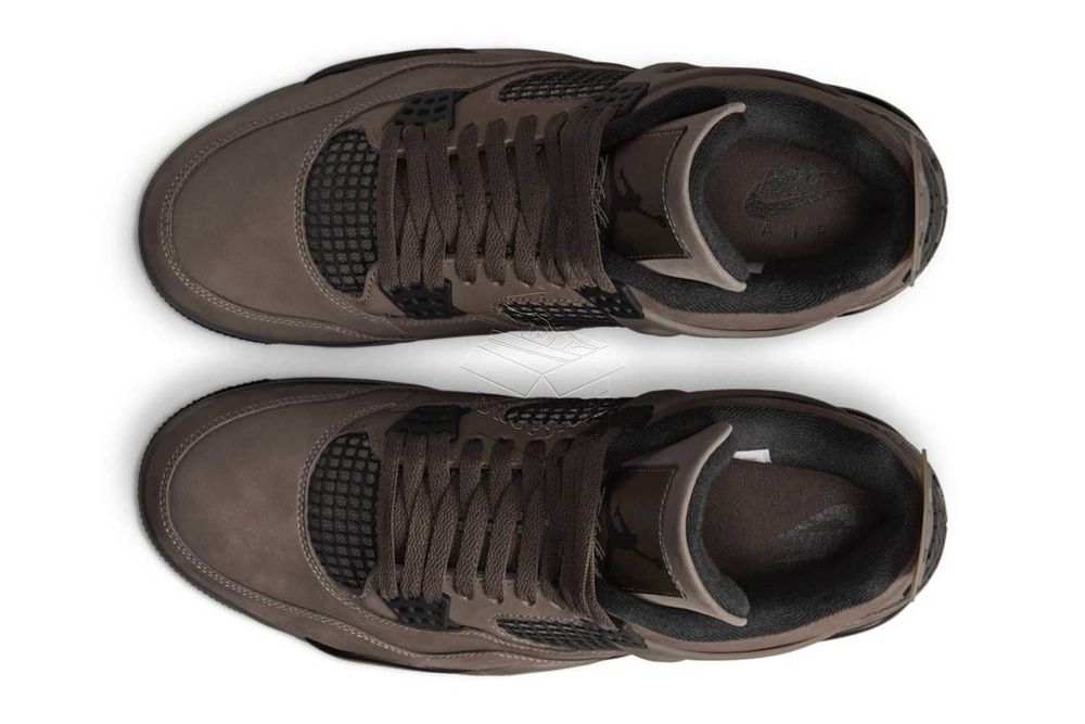 Nike AIR JORDAN 4 Cave Stone – Buty | FV5029–200