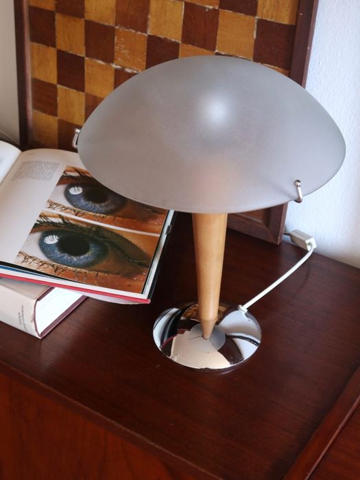 Iluminação Vintage / Vintage lamps