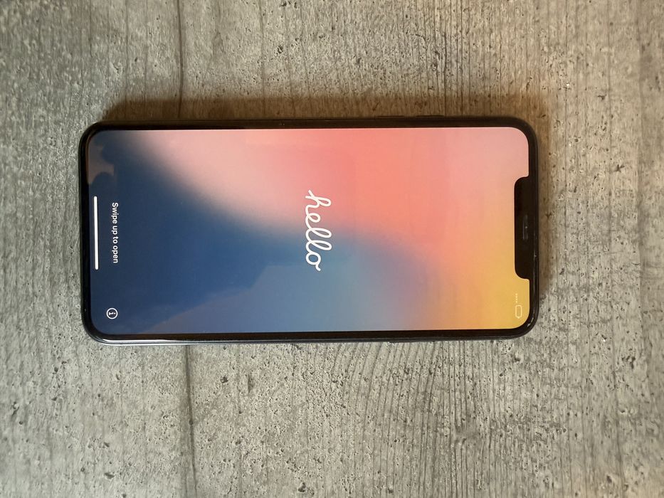 Iphone 11 PRO MAX GREEN