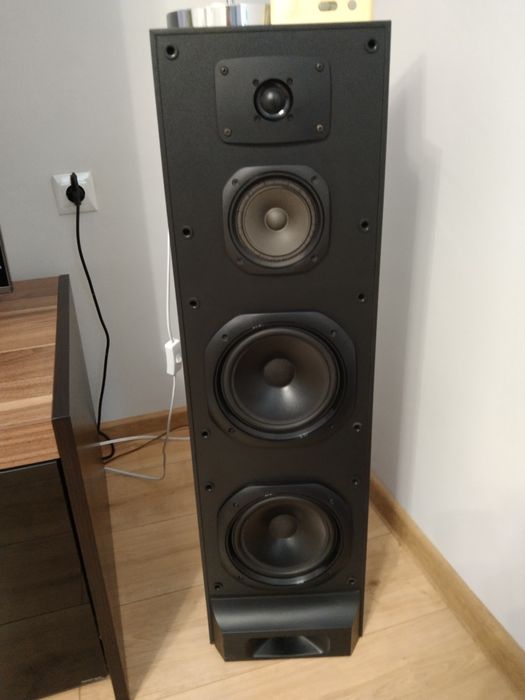 Kolumny głośnikowe