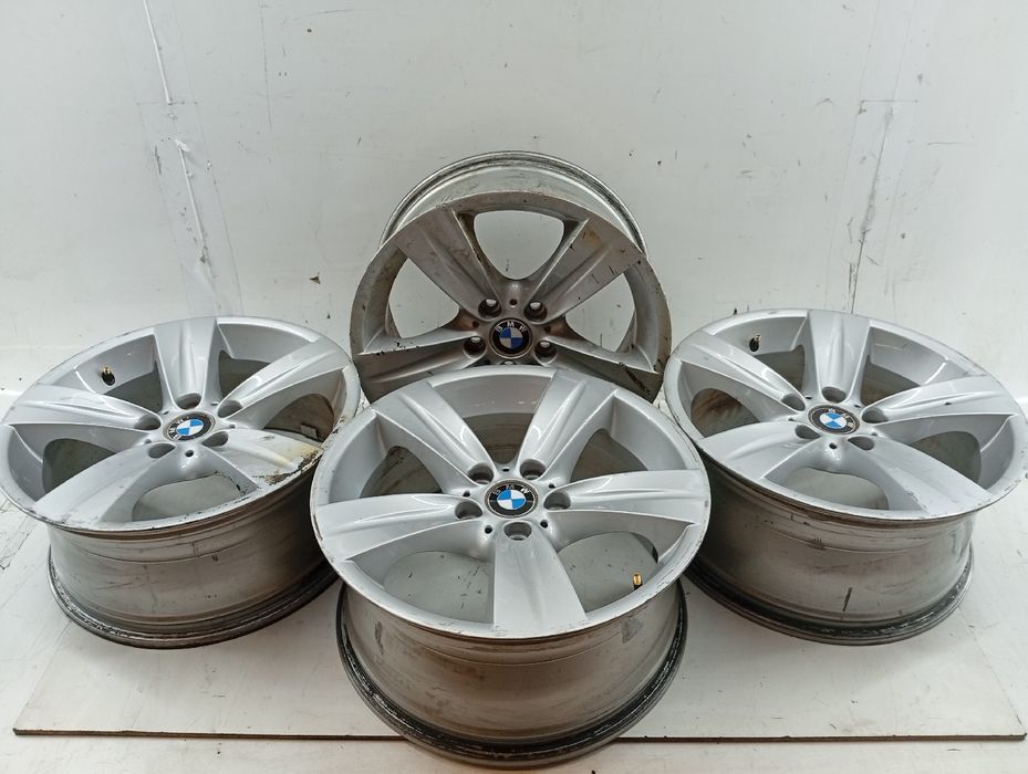 Conjunto de 4 jantes - BMW 3 Coupé (E92) | 05 - 13