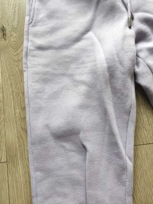 Spodnie dresowe rozmiar S