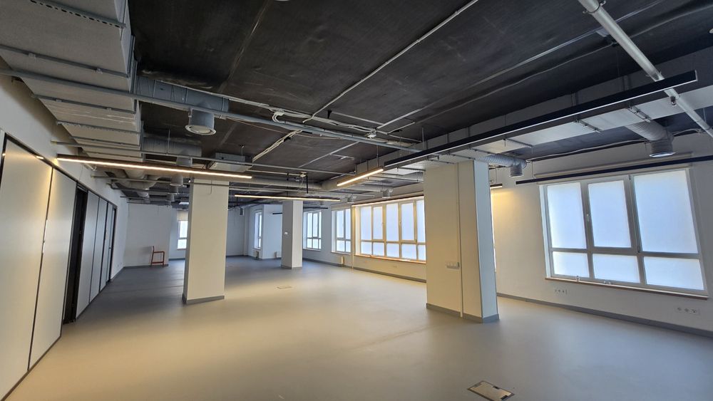 Оренда Офісу Без Комісії | 900 м² | вул. Саксаганського