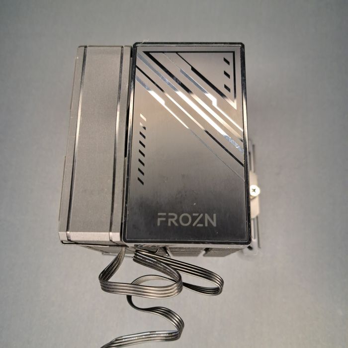 Охолодження Для Процесора / LGA1700