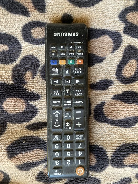 Telewizor samsung