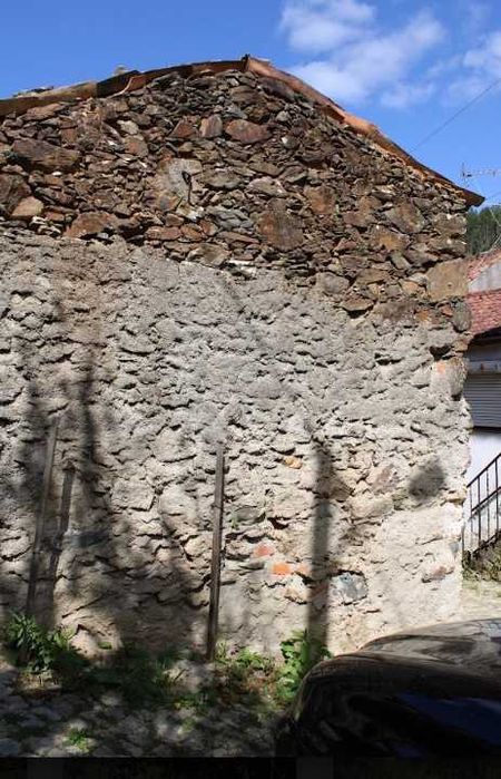 Casa em ruínas | Dianteiro | Coimbra