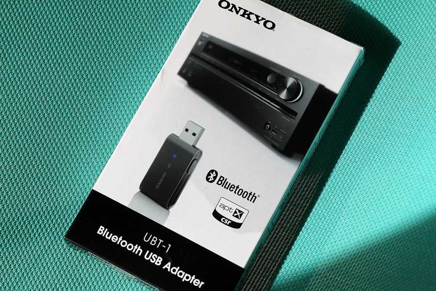 Onkyo Bluetooth USB Adapter , nowy