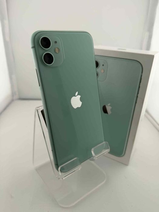 IPhone 11 64GB 100% Czerwionka-Leszczyny • OLX.pl