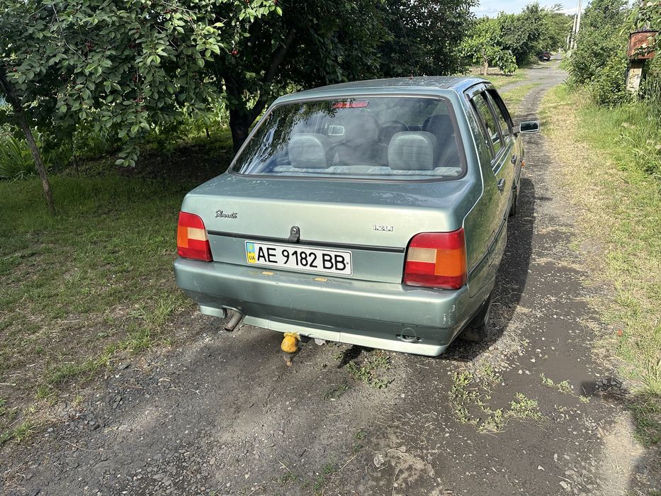 ЗАЗ, Славута  1103