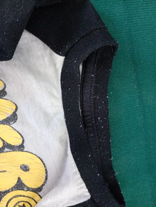 Bluzka długi rękaw dla chłopca 104