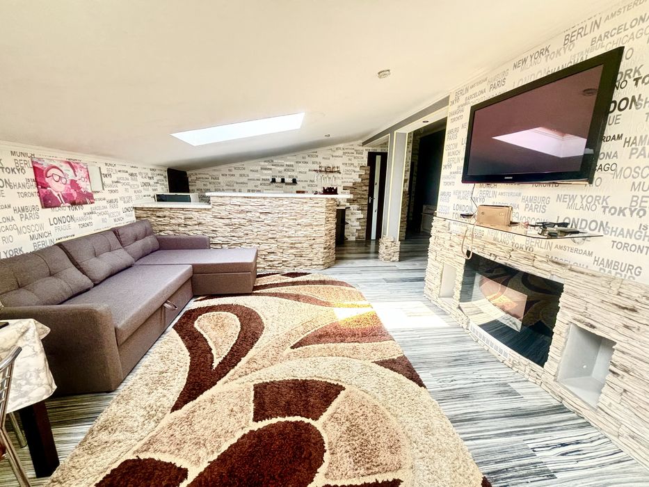 Квартира подобово