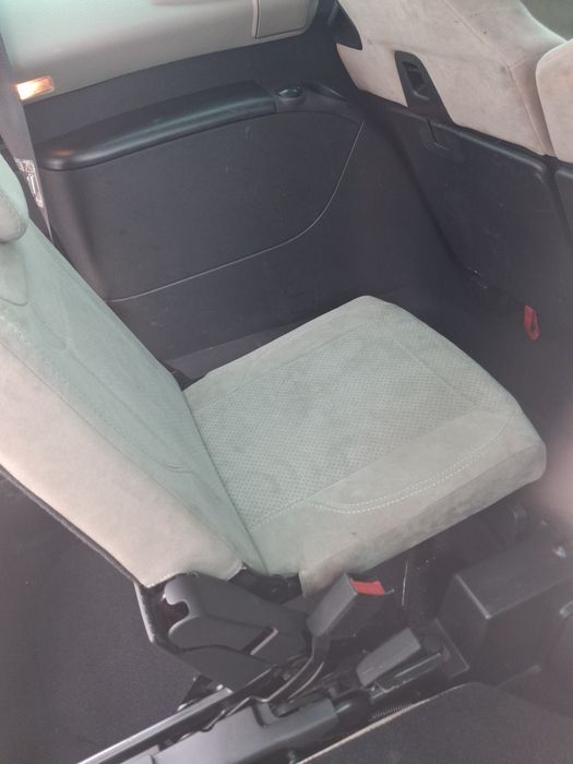Citroën c4 grad picasso