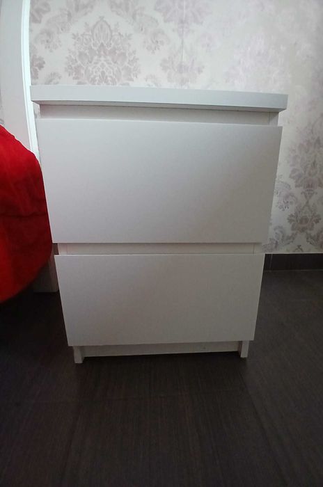 Conjunto de quarto casal