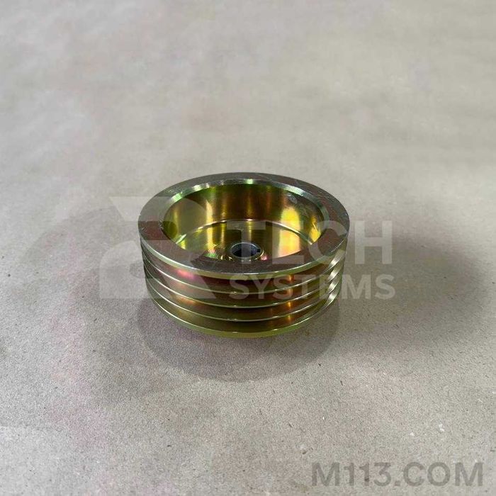 Шків вентилятору PN: 12349901 NSN: 3020-01-248-7342