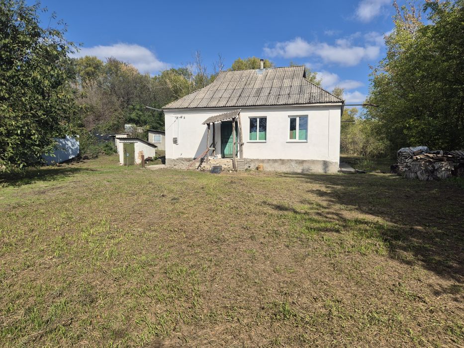 Продам будинок село старе.