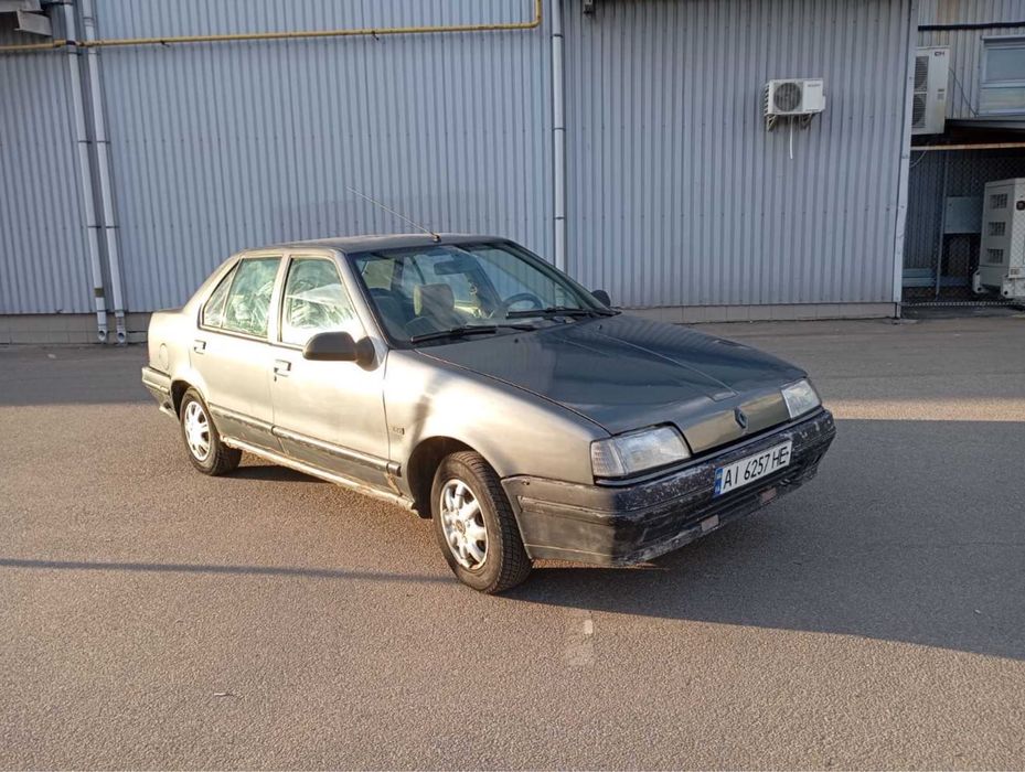 Продам Renault 19