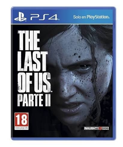 Jogos PlayStation 4