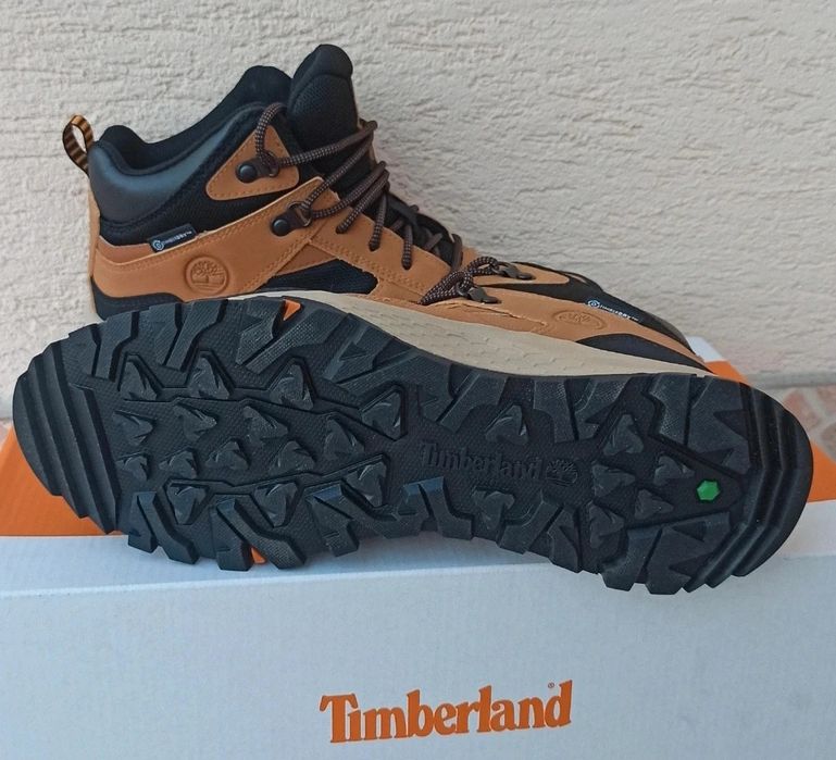 Botas Caminhada Timberland