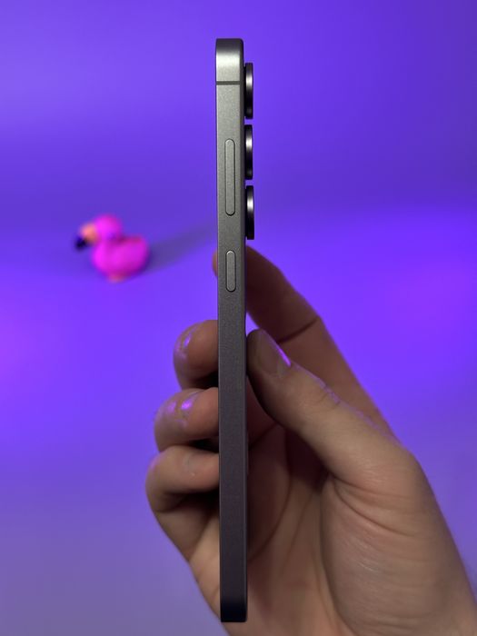 30 циклів Samsung galaxy s25 FE 256 neverlock без блокування