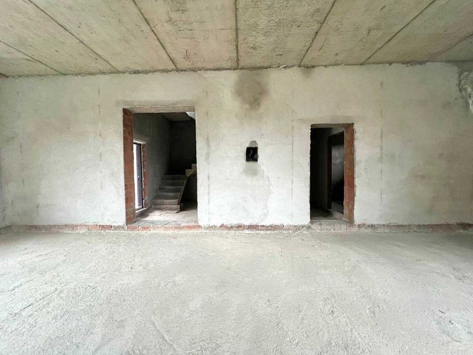 Продаж будинку у с. Бірки 6 сот. Поруч озеро та ліс (Брюховичі)