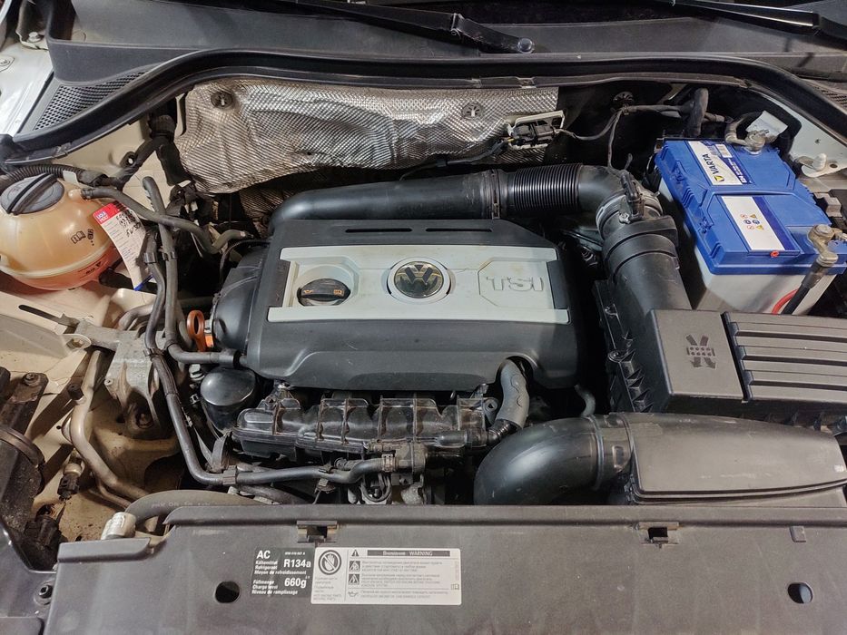 Продам Фольксваген тигуан