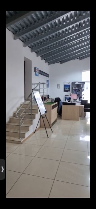 Продажа отдельно стоящего здания,Сенная, Океан Магазин,СТО,автосалон