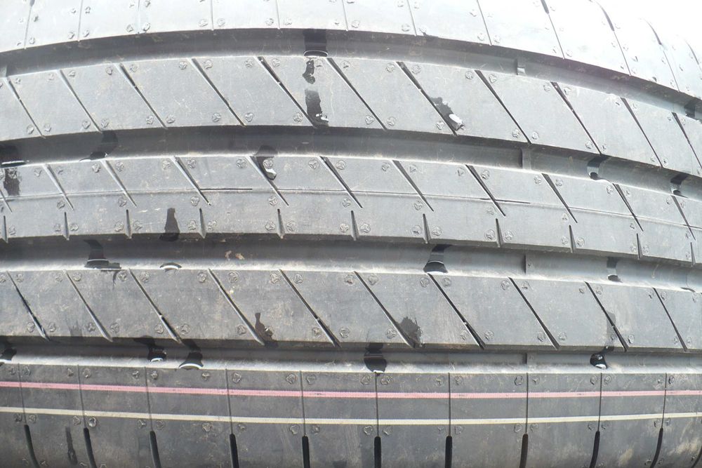 Opony Goodyear Eagle F1 235/45R18 94W NOWE Lato 2024r. 4 szt.