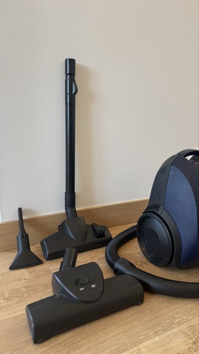 Aspirador Bosch totalmente funcional