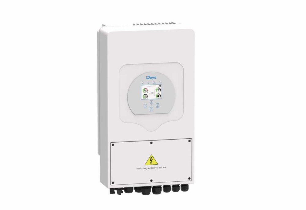 Inversor Híbrido Deye 5kW SUN-5K-SG03LP1-EU