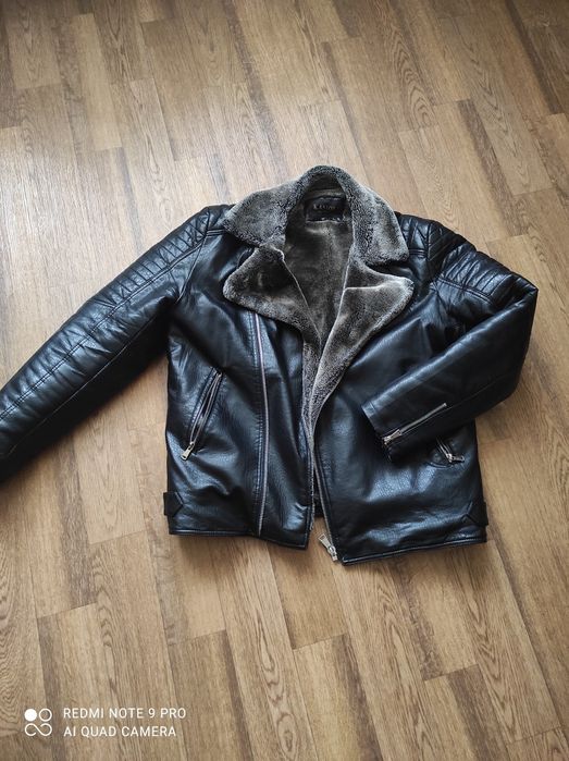 Дублянка чоловіча штучна