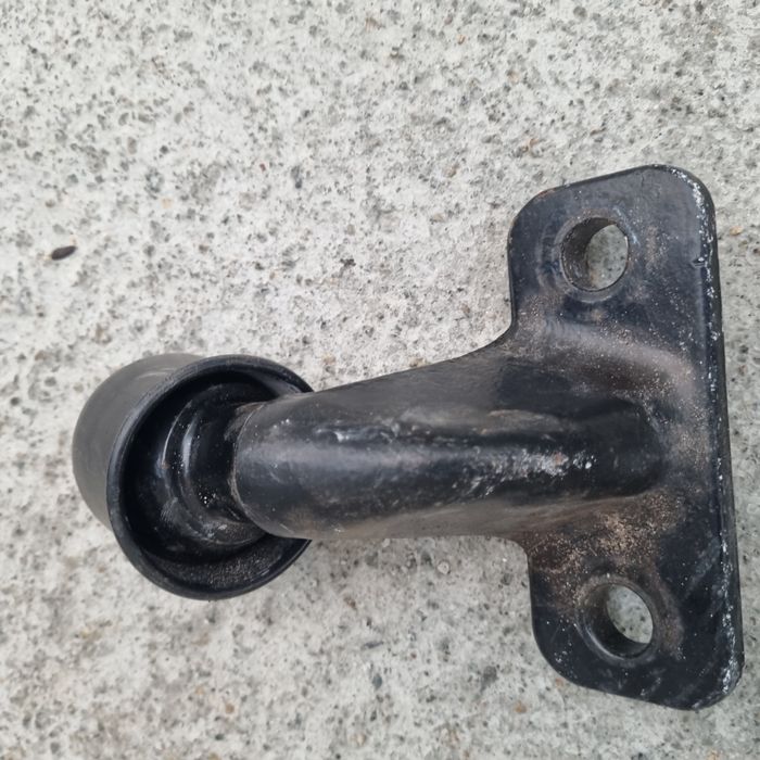 Bola reboque pickp carinhas pesados