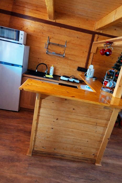 Domki całoroczne NATALIA  Polanica Zdrój