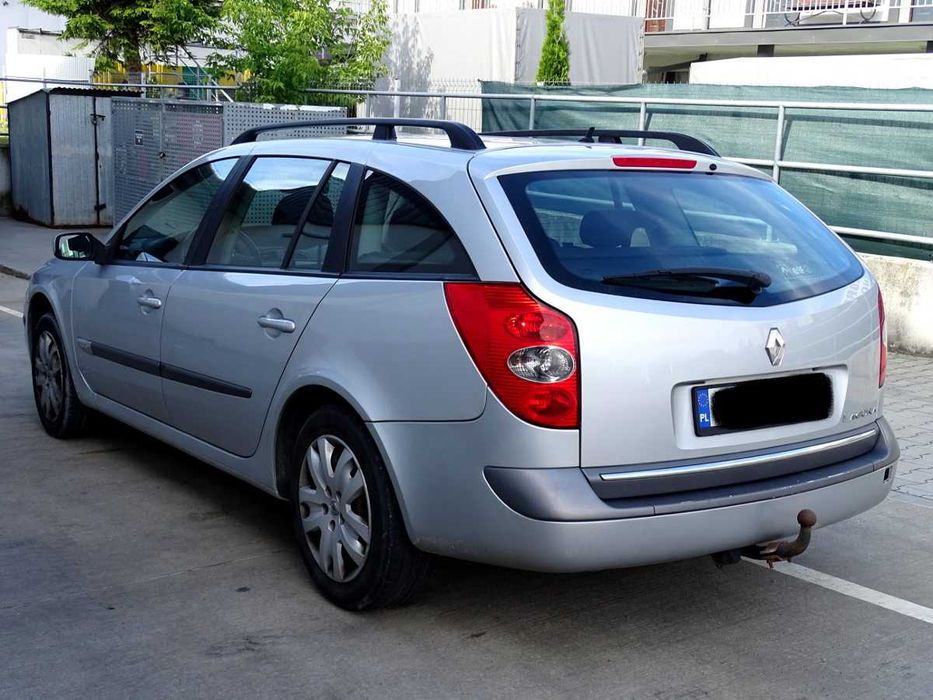 2.0 Benzyna**135 KM**Lift**Rozrząd na łańcuchu**Zar. PL