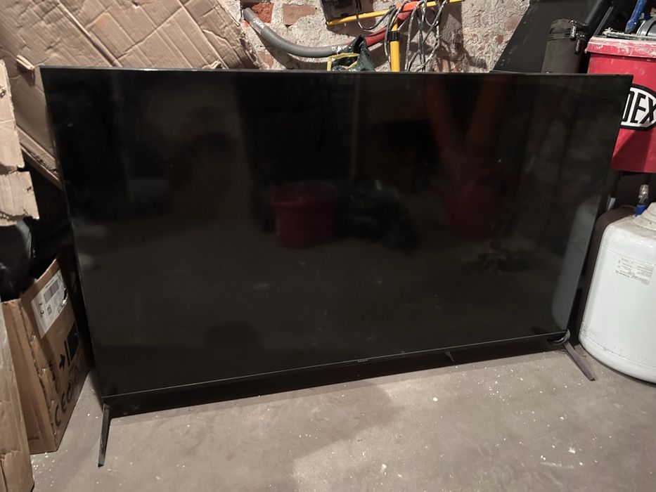 Sony Bravia KD-65X89 50Hz